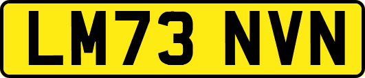 LM73NVN