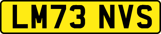 LM73NVS