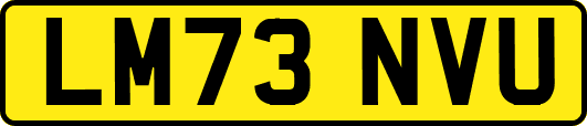 LM73NVU