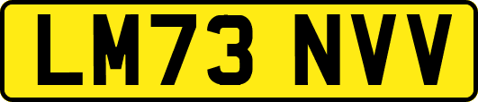LM73NVV