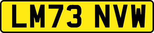 LM73NVW