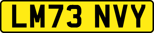 LM73NVY