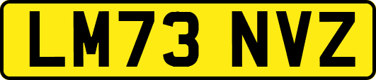 LM73NVZ