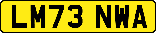 LM73NWA