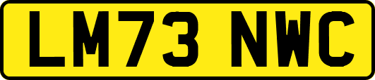 LM73NWC