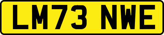 LM73NWE