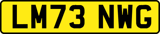 LM73NWG