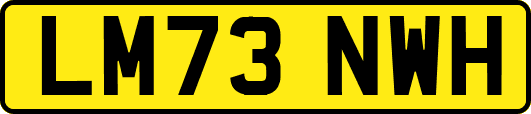 LM73NWH