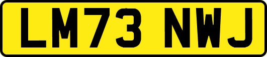 LM73NWJ