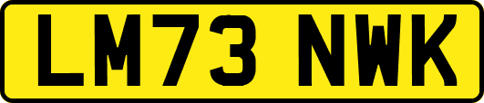 LM73NWK