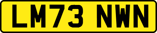 LM73NWN