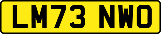 LM73NWO