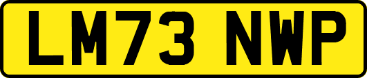 LM73NWP