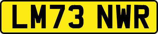 LM73NWR