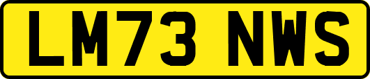 LM73NWS