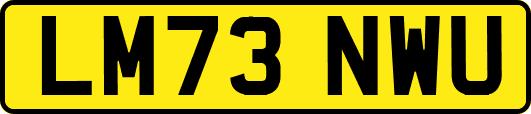 LM73NWU
