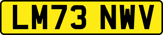 LM73NWV