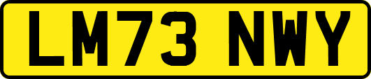 LM73NWY