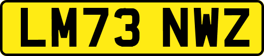 LM73NWZ