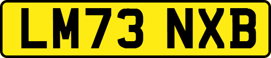 LM73NXB