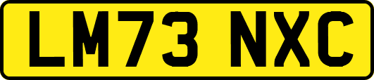 LM73NXC