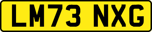 LM73NXG