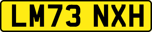 LM73NXH