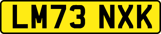 LM73NXK