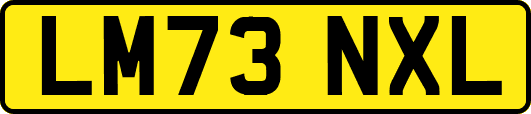 LM73NXL
