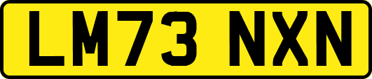 LM73NXN