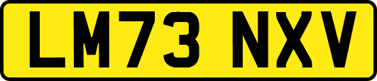 LM73NXV