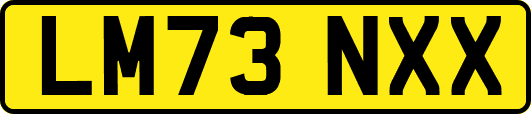 LM73NXX