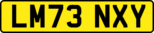 LM73NXY