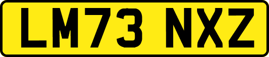 LM73NXZ