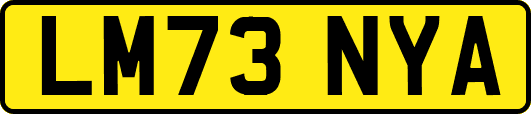 LM73NYA
