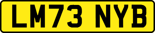 LM73NYB