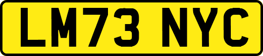 LM73NYC