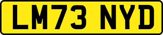LM73NYD