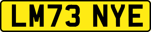 LM73NYE