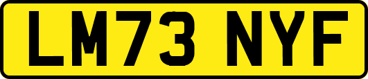 LM73NYF