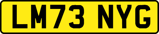 LM73NYG