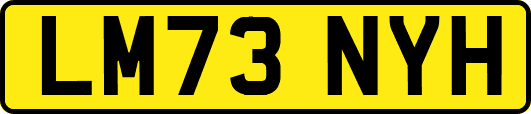 LM73NYH