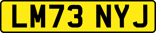 LM73NYJ