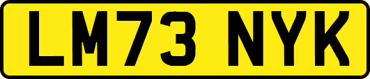 LM73NYK