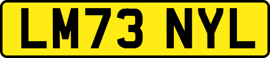 LM73NYL