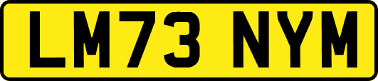 LM73NYM