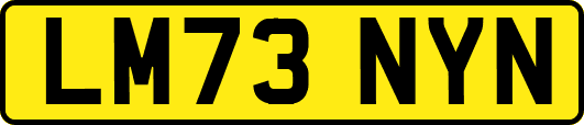 LM73NYN