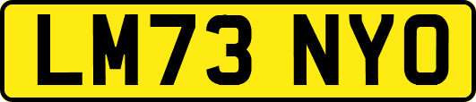 LM73NYO