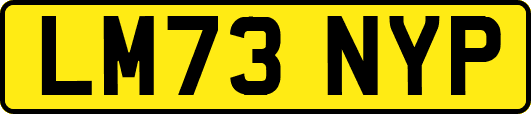LM73NYP