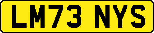 LM73NYS